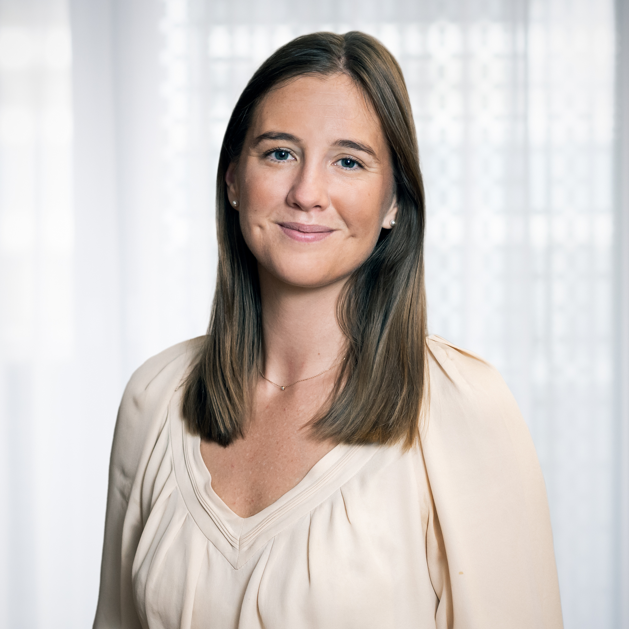 Hannah Flyborg, Intenco konsult, interim HR, HR-rekrytering.