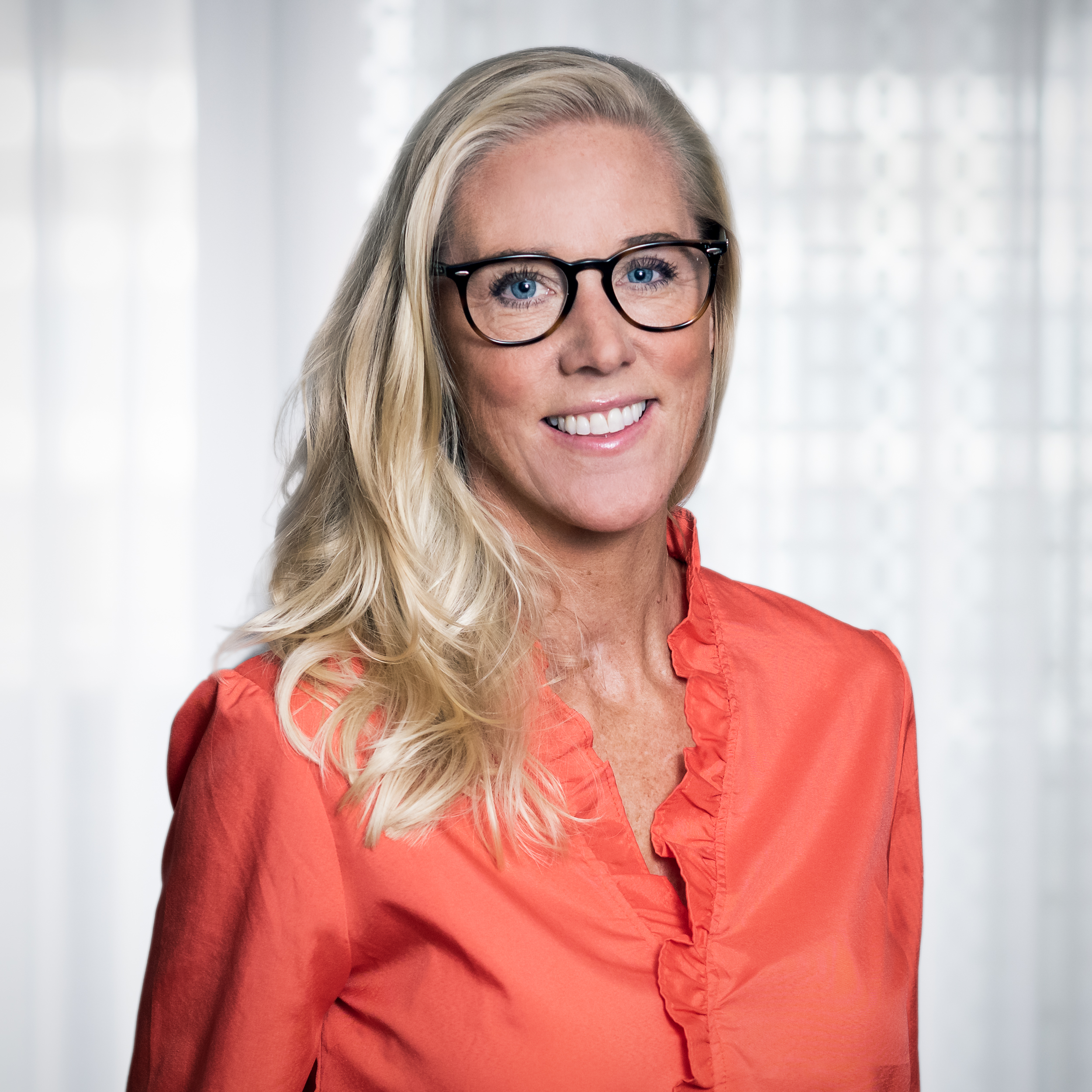 Josefin Thörnert. Intenco HR-konsulter. Interim HR. HR-rekrytering.