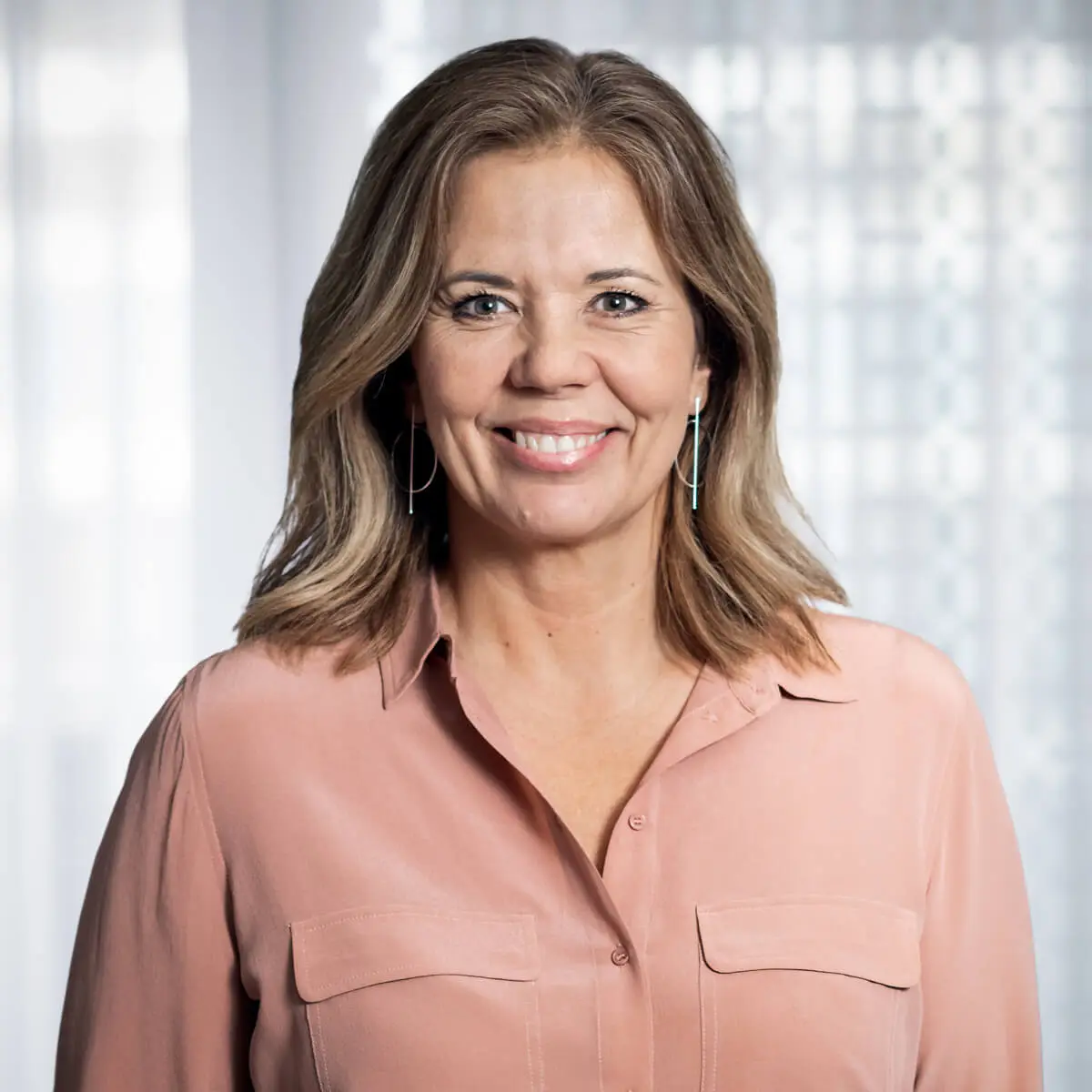 Anette Lidman. HR-konsult på Intenco. Interim HR. HR rekrytering.
