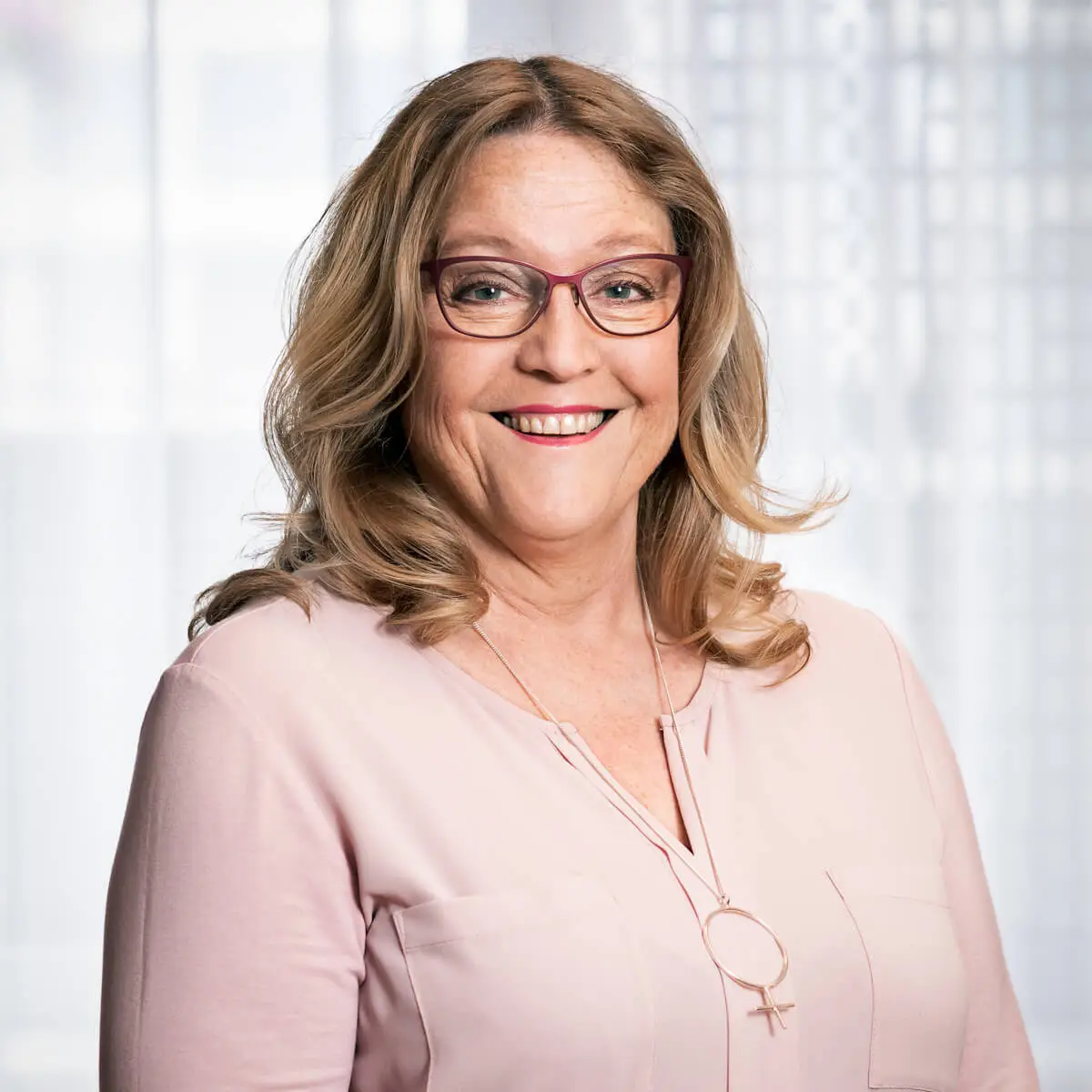 Annika Dellås, Intenco konsult, interim HR, HR-rekrytering.