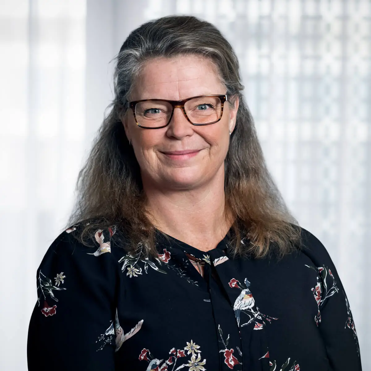 Helene Waldhagen. Intenco konsult, interim HR, HR-rekrytering.