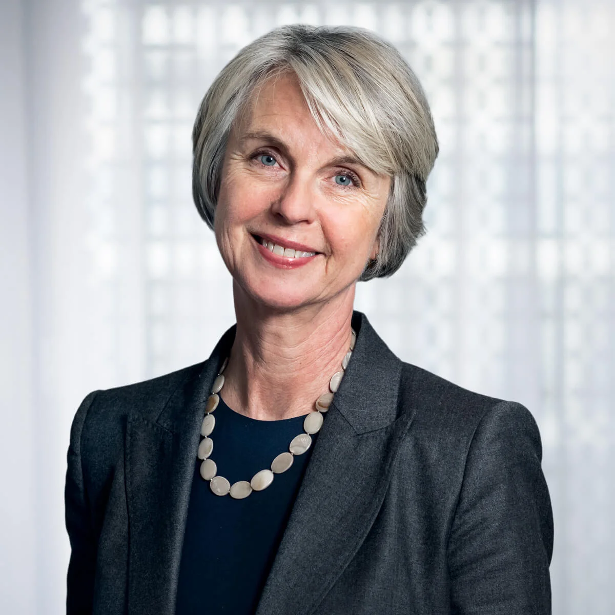 Ingrid Kalderen. Intenco konsult, interim HR, HR-rekrytering.
