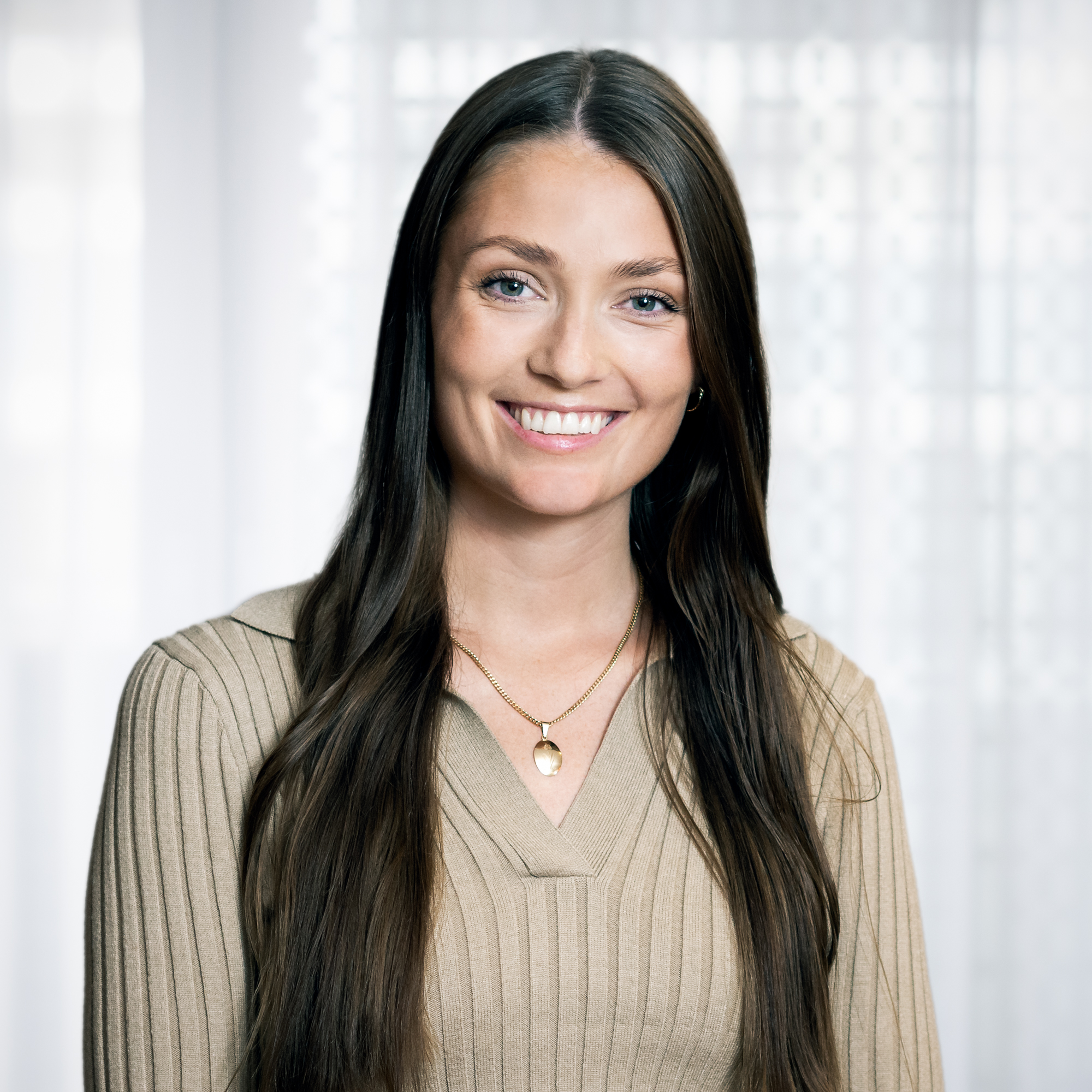 HR-konsult på Intenco. Interim HR. HR rekrytering. Ebba Arnesson