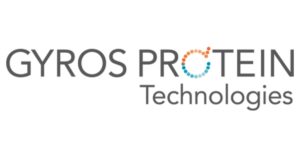 Gyros Protein Technologies logo