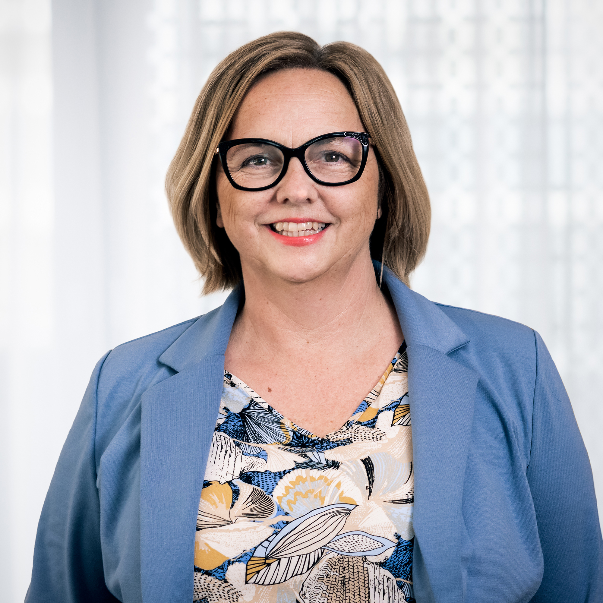 Lisa Kullander. Intenco HR-konsulter. Interim HR. HR-rekrytering.