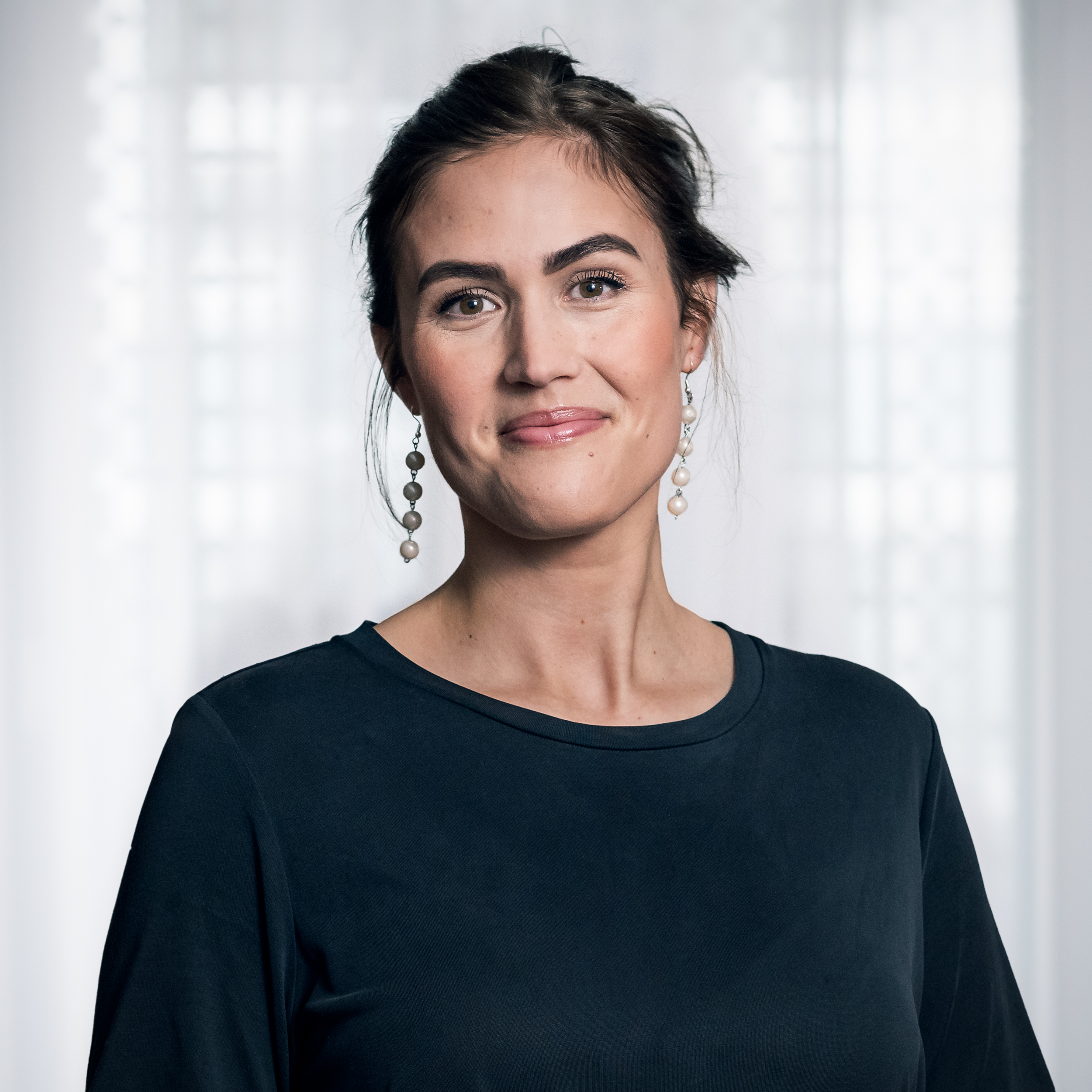 Emma Svensson. Intenco HR-konsulter. Interim HR. HR-rekrytering.