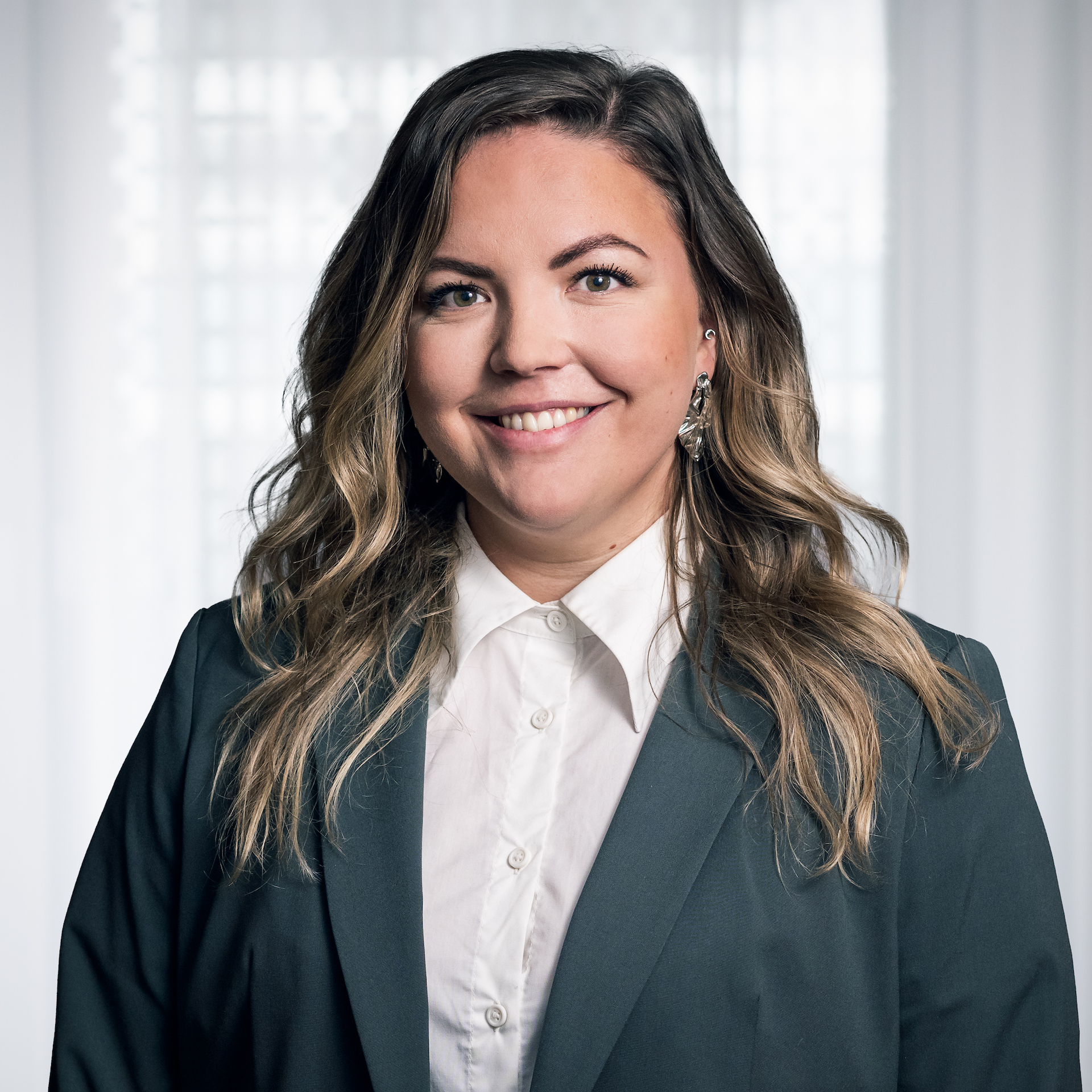 Frida Jädersten. Intenco HR-konsulter. Interim HR. HR-rekrytering.