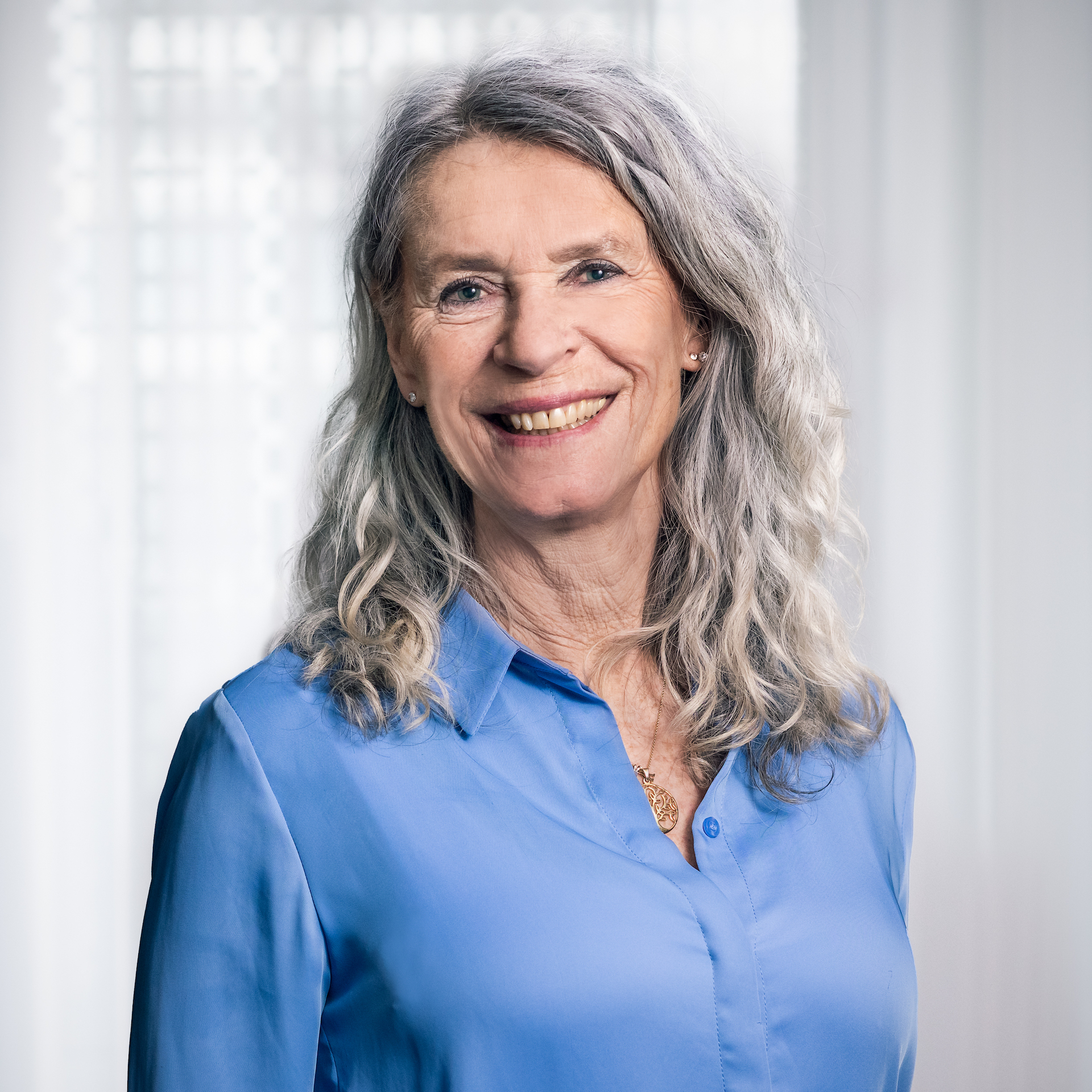 Barbro Bolander. Intenco HR-konsulter. Interim HR. HR-rekrytering.