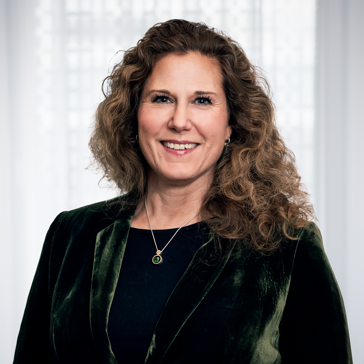 Tina Sörgård. HR-konsult Intenco AB