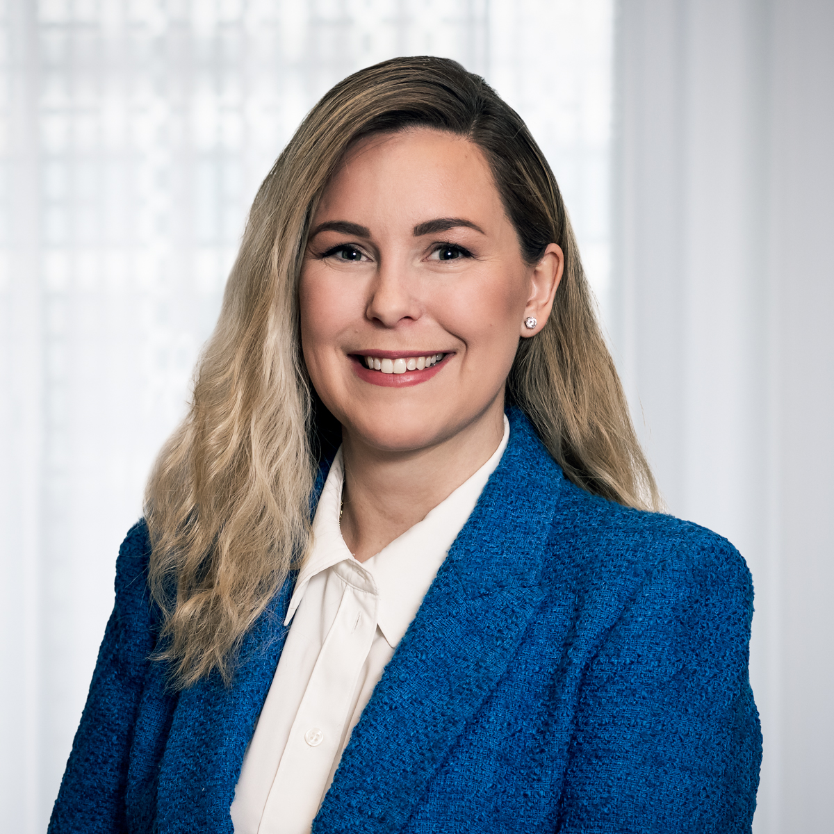 Hanna Grönberg, Intenco konsult