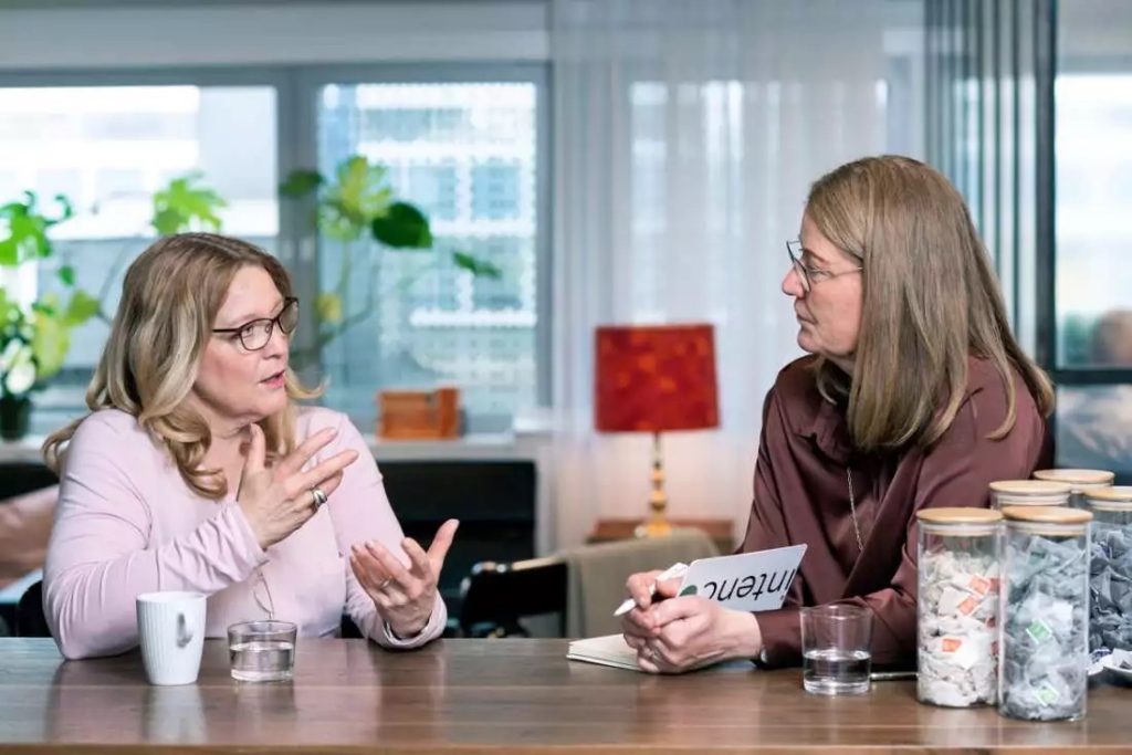 HR recruitment second opinion