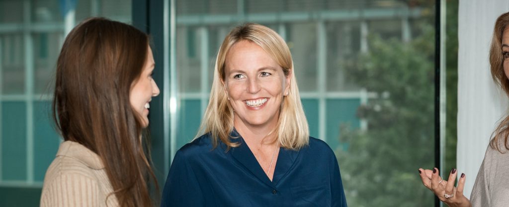 Leadership development Intenco