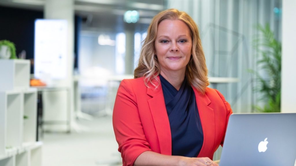 Cecilia Linder Learning