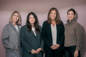 Rekryteringsteamet HR-rekrytering Intenco